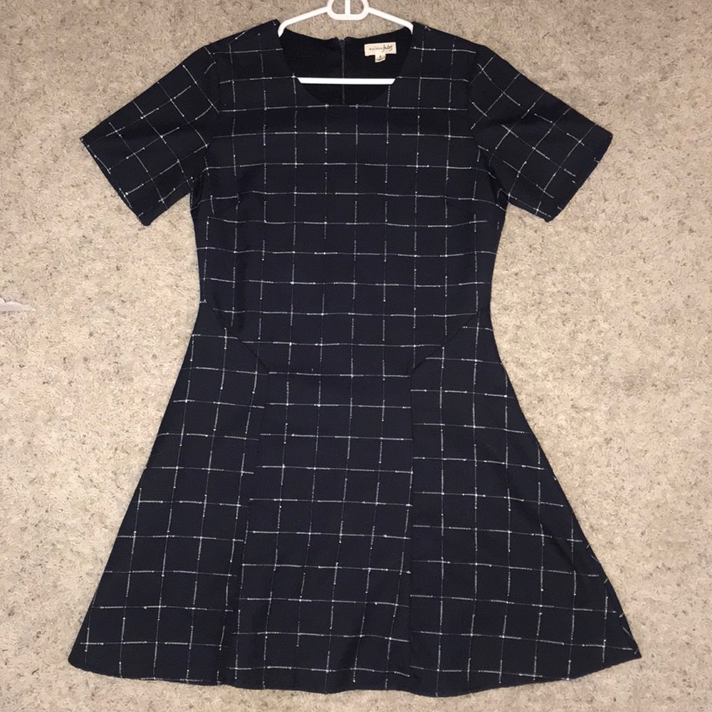 Macy’s mini dress